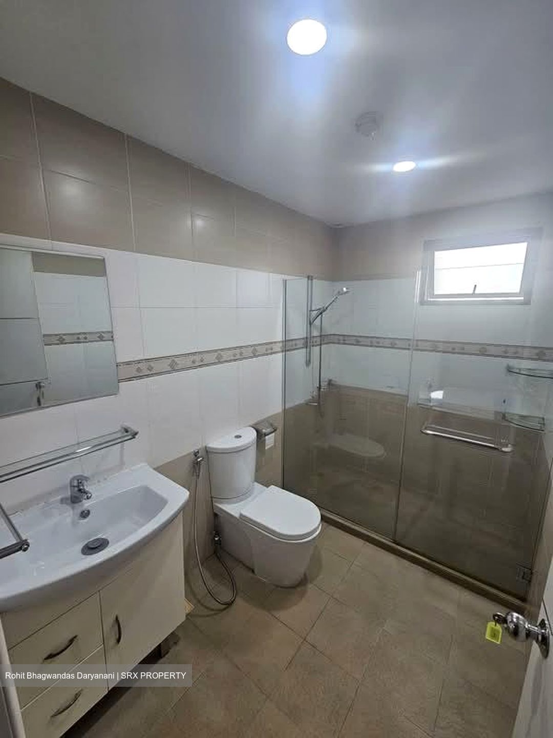 Windy Heights (D14), Condominium #547046261